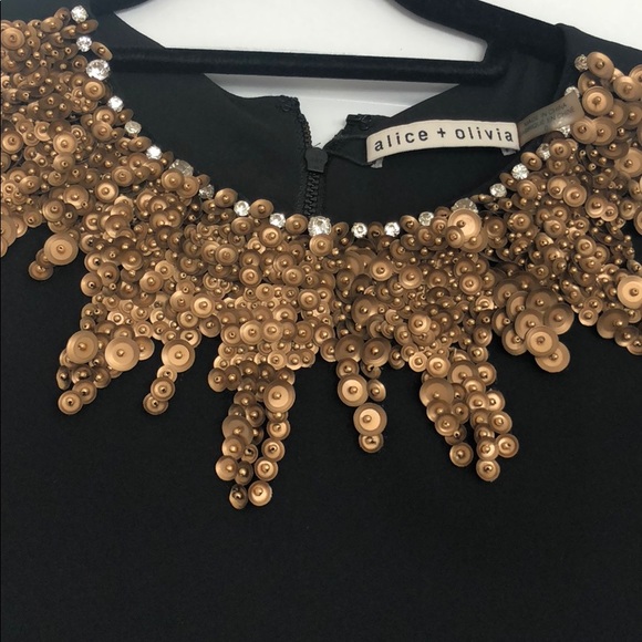 Alice + Olivia dress - Picture 4 of 7